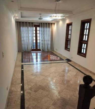 Sobrado com 3 Quartos à Venda, 152 m² em Parque Jabaquara - São Paulo