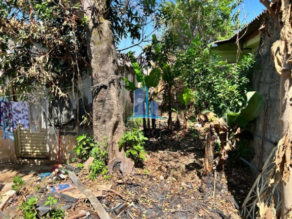 Imagem Casa com 2 Quartos à Venda, 360 m² em Parque Belo Horizonte Industrial - Contagem