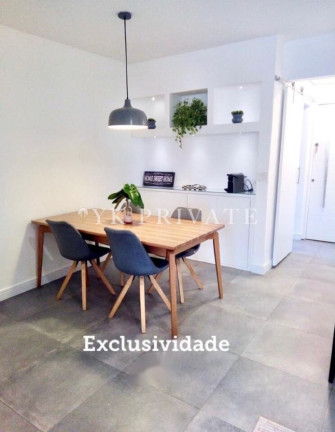 Imagem Apartamento com 3 Quartos à Venda, 89 m² em Perdizes - São Paulo