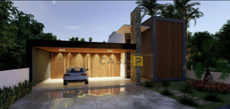 Imagem Casa com 3 Quartos à Venda, 234 m² em Jardim Residencial Parque Da Floresta - Sumaré