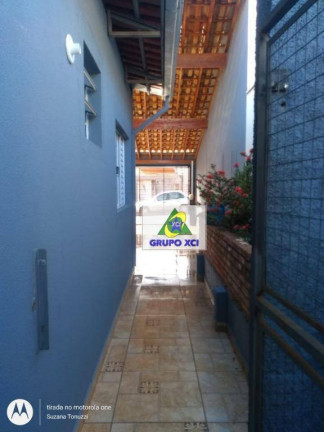 Imagem Casa com 2 Quartos à Venda, 148 m² em Residencial Pazetti - Paulínia Imagem Casa com 2 Quartos à Venda, 148 m² em Residencial Pazetti - Paulínia