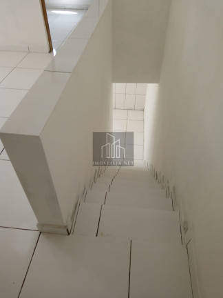 Imagem Casa com 2 Quartos à Venda, 80 m² em Parque Santa Tereza - Jandira