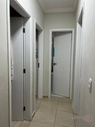 Imagem Apartamento com 3 Quartos à Venda, 67 m² em Sorocaba