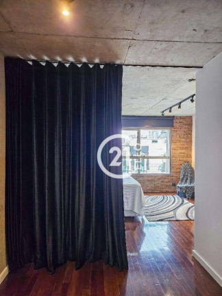 Imagem Apartamento com 2 Quartos para Alugar, 90 m² em Brooklin - São Paulo Imagem Apartamento com 2 Quartos para Alugar, 90 m² em Brooklin - São Paulo