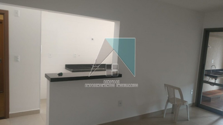 Imagem Apartamento com 3 Quartos à Venda, 107 m² em Jardim Paulista - Ribeirão Preto