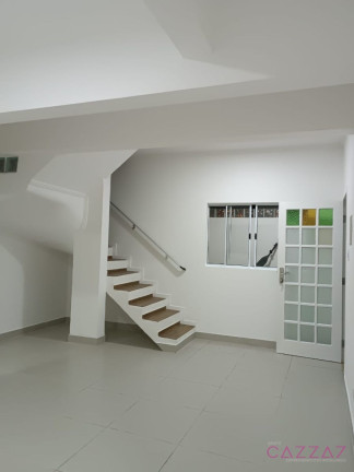 Imagem Casa com 3 Quartos à Venda, 140 m² em Aviação - Praia Grande Imagem Casa com 3 Quartos à Venda, 140 m² em Aviação - Praia Grande