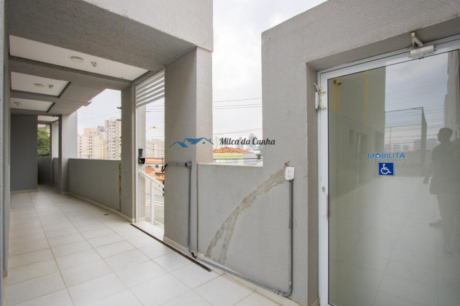 Imagem Apartamento com 2 Quartos à Venda, 52 m² em Vila Scarpelli - Santo André Imagem Apartamento com 2 Quartos à Venda, 52 m² em Vila Scarpelli - Santo André