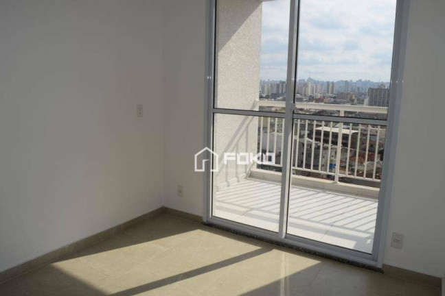 Imagem Apartamento com 3 Quartos para Alugar, 65 m² em Catumbi - São Paulo Imagem Apartamento com 3 Quartos para Alugar, 65 m² em Catumbi - São Paulo