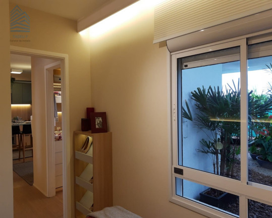 Imagem Imóvel com 2 Quartos à Venda, 45 m² em Vila Andrade - São Paulo Imagem Imóvel com 2 Quartos à Venda, 45 m² em Vila Andrade - São Paulo