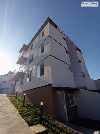 Imagem Apartamento com 2 Quartos à Venda, 47 m² em Atuba - Colombo Imagem Apartamento com 2 Quartos à Venda, 47 m² em Atuba - Colombo