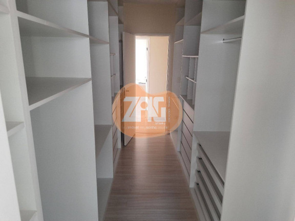 Imagem Apartamento com 3 Quartos à Venda, 176 m² em Jardim Das Nações - Taubaté