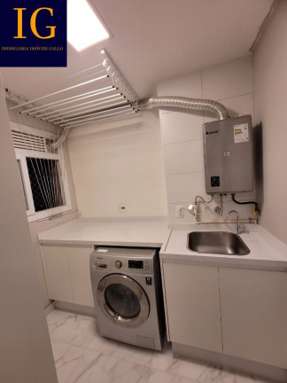Imagem Apartamento com 3 Quartos à Venda, 88 m² em Campestre - Santo André