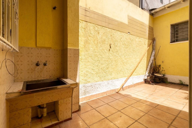 Imagem Casa com 4 Quartos à Venda, 162 m² em Vila Mariana - São Paulo