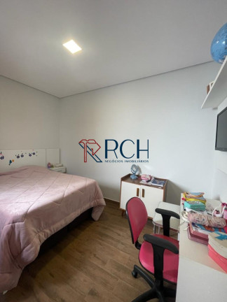 Imagem Casa com 3 Quartos à Venda, 110 m² em Cajuru Do Sul - Sorocaba