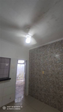 Imagem Casa de Condomínio com 1 Quarto à Venda, 50 m² em Jardim Imperador - Praia Grande Imagem Casa de Condomínio com 1 Quarto à Venda, 50 m² em Jardim Imperador - Praia Grande
