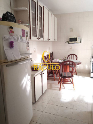 Imagem Sobrado com 2 Quartos à Venda, 97 m² em Vila Cascatinha - São Vicente