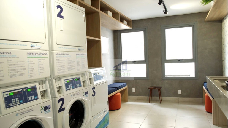 Imagem Apartamento com 1 Quarto à Venda, 36 m² em Jardim Das Acácias - São Paulo Imagem Apartamento com 1 Quarto à Venda, 36 m² em Jardim Das Acácias - São Paulo