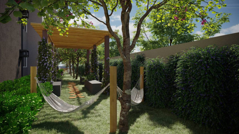 Apartamento com 2 Quartos à Venda, 45 m²