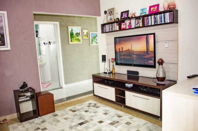 Imagem Casa com 5 Quartos à Venda, 270 m² em Jardim Oásis - Taubaté