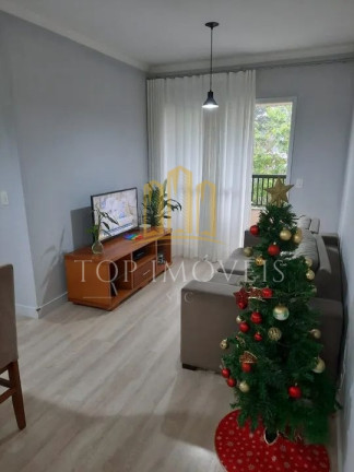 Foto do imóvel Apartamento com 2 Quartos à Venda, 65 m² em Parque Residencial Flamboyant - São José Dos Campos