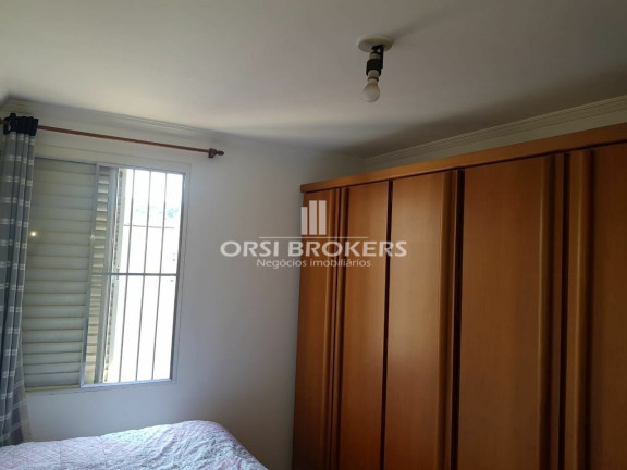 Imagem Apartamento com 2 Quartos à Venda, 50 m² em Jardim Boa Vista (zona Oeste) - São Paulo