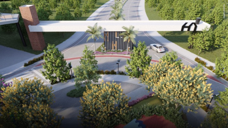 Imagem Terreno à Venda, 262 m² em Querência - Viamão Imagem Terreno à Venda, 262 m² em Querência - Viamão