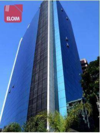 Imóvel para Alugar, 824 m² em Brooklin - São Paulo