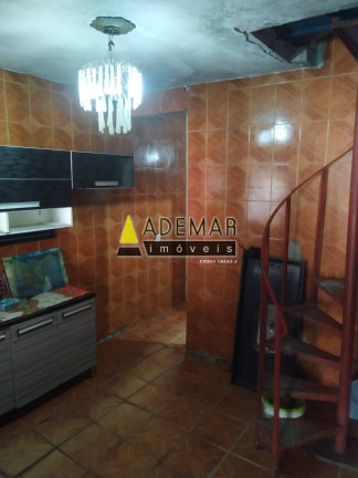 Imagem Casa com 3 Quartos à Venda, em Inamar - Diadema Imagem Casa com 3 Quartos à Venda, em Inamar - Diadema
