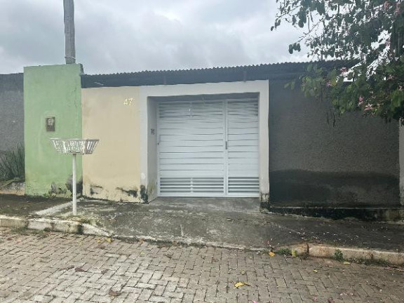 Casa com 2 Quartos à Venda, 148 m² em Euno Andrade Da Silva - Belo Jardim