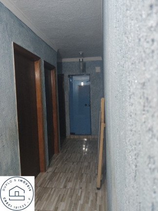 Imagem Casa com 4 Quartos à Venda, 90 m² em Conjunto Promorar Rio Claro ( Zona Leste ) - São Paulo