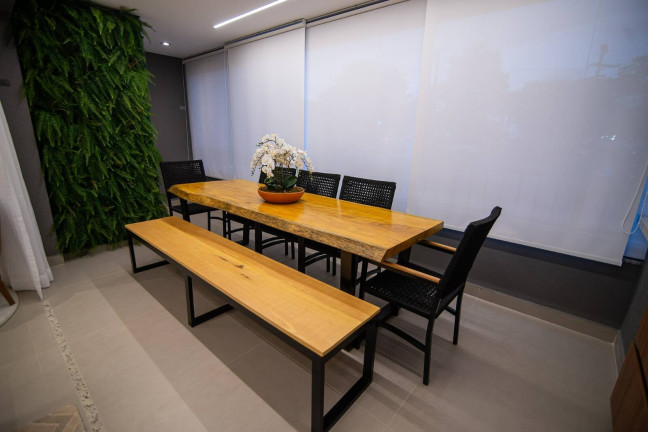 Imagem Apartamento com 3 Quartos à Venda,  em Jardim Paulistano - Sorocaba
