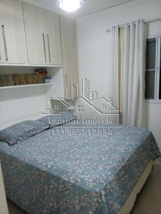 Imagem Imóvel com 2 Quartos à Venda, 70 m² em Núcleo Residencial Célia Mota - Barueri