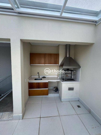 Imagem Cobertura com 3 Quartos à Venda ou Locação, 170 m² em Jardim Primavera - Campinas