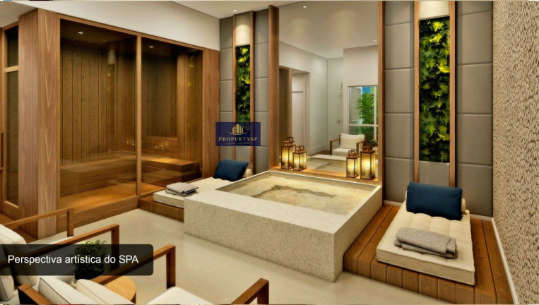 Imagem Apartamento com 3 Quartos à Venda, 135 m² em Sumaré - São Paulo