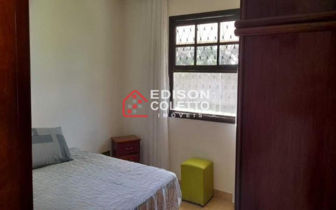 Imagem Chácara com 3 Quartos à Venda, 2.210 m² em Campestre - Piracicaba