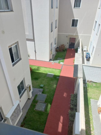 Imagem Apartamento com 2 Quartos à Venda, 41 m² em Bela Vista - Palhoça