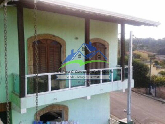 Imagem Casa com 3 Quartos à Venda, 213 m² em Terra Preta (terra Preta) - Mairiporã