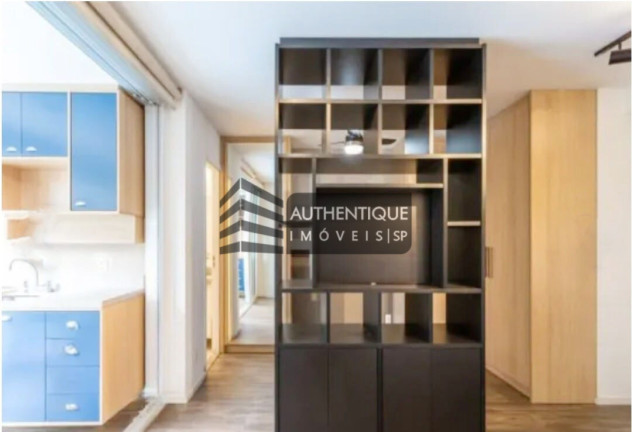 Imagem Apartamento com 1 Quarto à Venda, 34 m² em Pinheiros - São Paulo Imagem Apartamento com 1 Quarto à Venda, 34 m² em Pinheiros - São Paulo