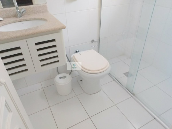 Imagem Apartamento com 4 Quartos para Alugar, 100 m² em Pitangueiras - Guarujá
