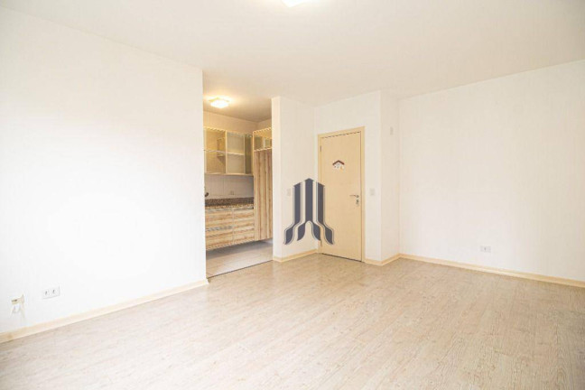 Imagem Apartamento com 2 Quartos para Alugar, 64 m² em Centro - Curitiba