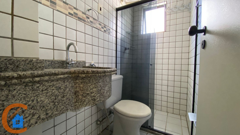 Imagem Apartamento com 2 Quartos à Venda, 58 m² em Manaíra - João Pessoa