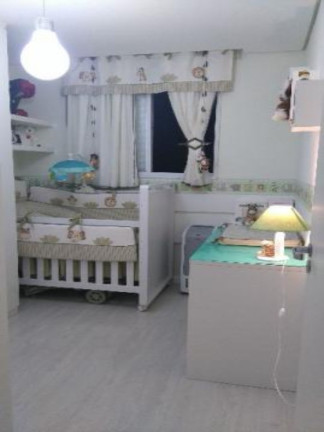 Imagem Apartamento com 2 Quartos à Venda, 50 m² em Jardim íris - São Paulo