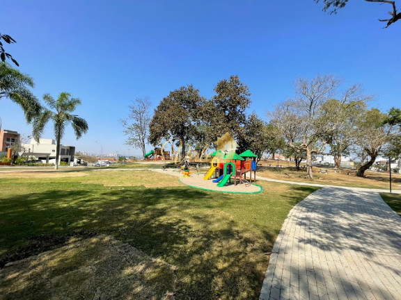 Imagem Terreno à Venda, 547 m² em Condomínio Residencial Alphaville I - São José Dos Campos