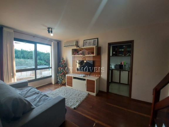 Imagem Imóvel com 2 Quartos à Venda, 122 m² em Vila Ipiranga - Porto Alegre
