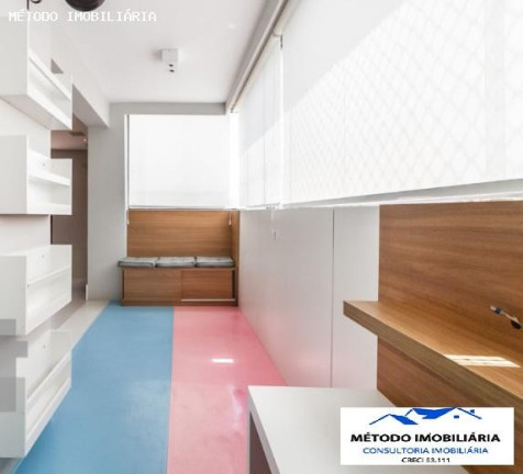 Imagem Imóvel com 4 Quartos à Venda, 260 m² em Bela Vista - São Paulo
