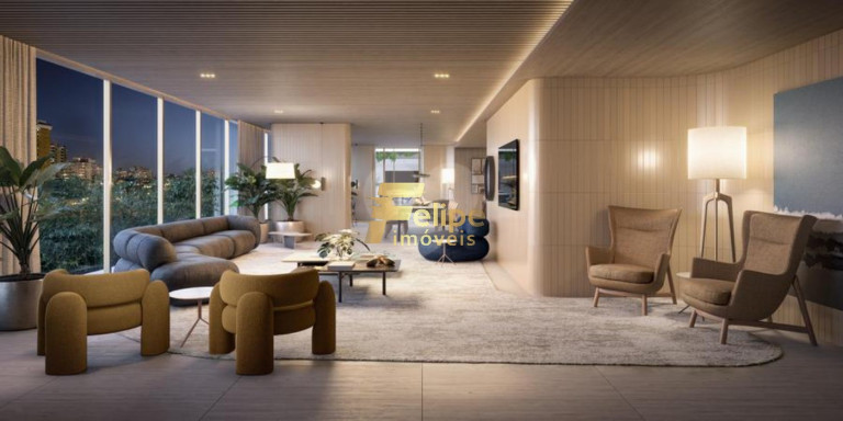 Imagem Imóvel com 4 Quartos à Venda, 223 m² em Praia Do Canto - Vitória