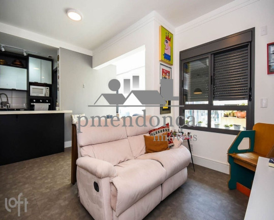 Imagem Apartamento com 3 Quartos à Venda, 72 m² em Pinheiros - São Paulo Imagem Apartamento com 3 Quartos à Venda, 72 m² em Pinheiros - São Paulo