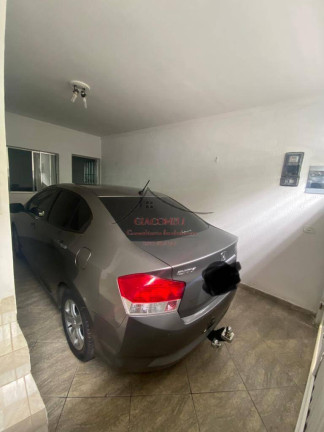 Imagem Casa com 3 Quartos à Venda, 175 m² em Jardim Nossa Senhora Do Carmo - São Paulo Imagem Casa com 3 Quartos à Venda, 175 m² em Jardim Nossa Senhora Do Carmo - São Paulo