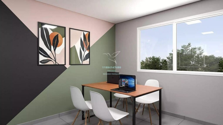 Imagem Apartamento com 1 Quarto à Venda, 42 m² em Bela Vista - São Paulo Imagem Apartamento com 1 Quarto à Venda, 42 m² em Bela Vista - São Paulo