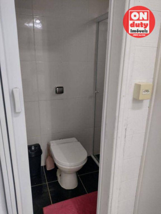 Imagem Apartamento com 2 Quartos à Venda, 100 m² em Marapé - Santos Imagem Apartamento com 2 Quartos à Venda, 100 m² em Marapé - Santos